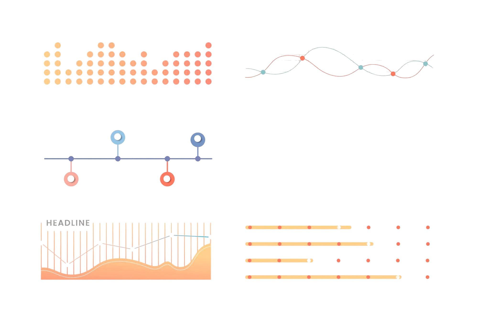 Forensic Data Visualization