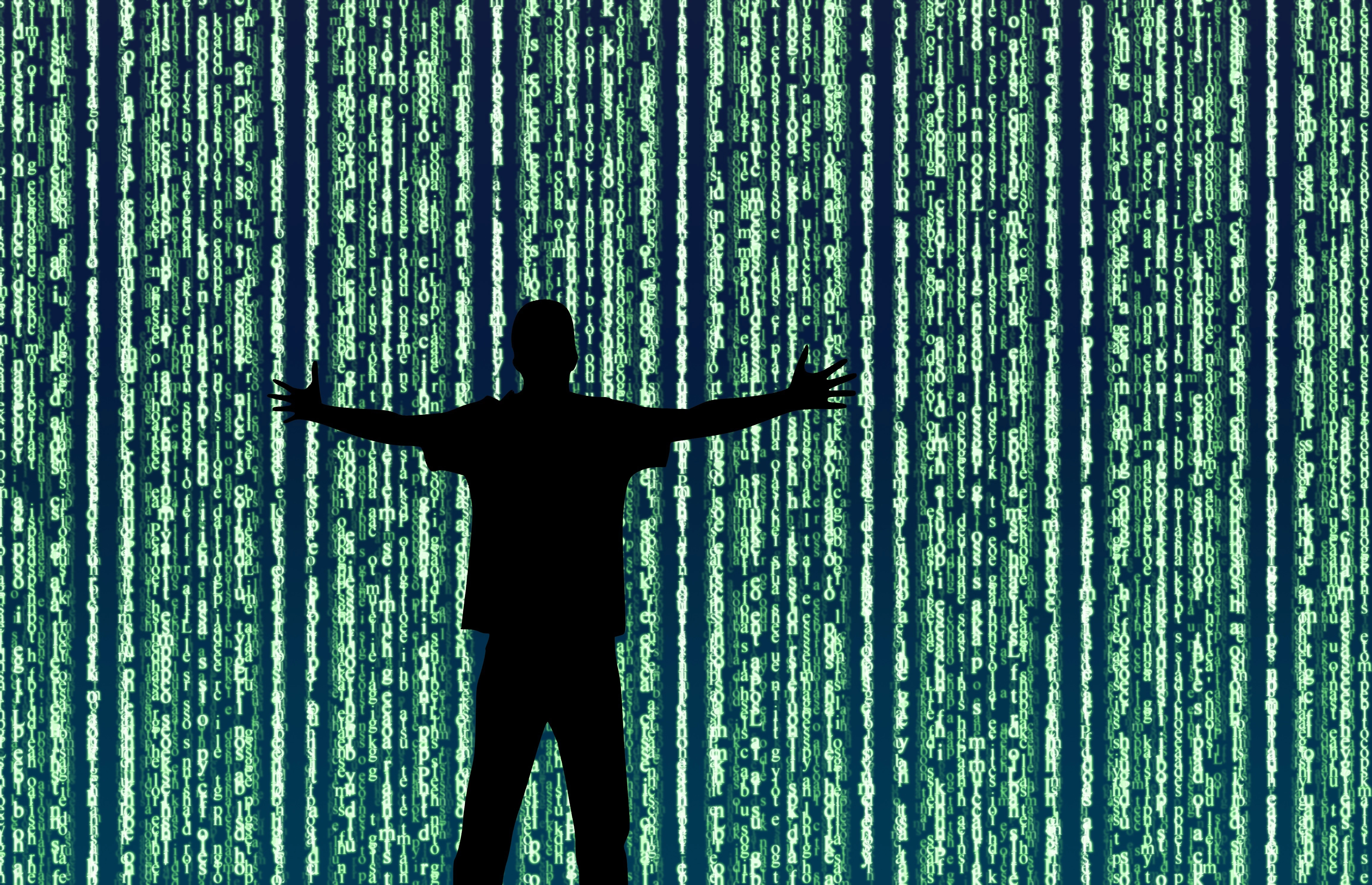 Technical Infrastructure Visualization